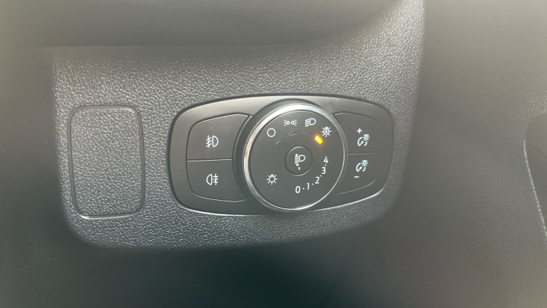 Ford Puma 1.0 EcoBoost Hybrid mHEV ST-Line 5dr Petrol Hatchback